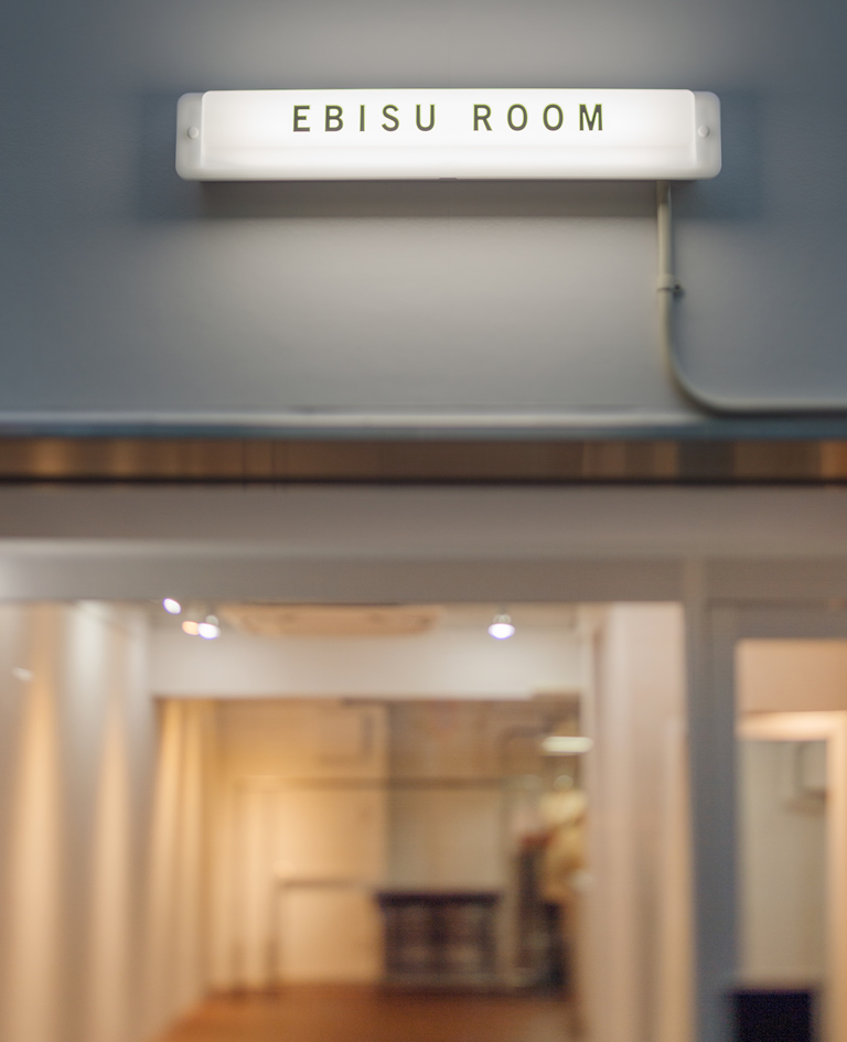 EBISU ROOM